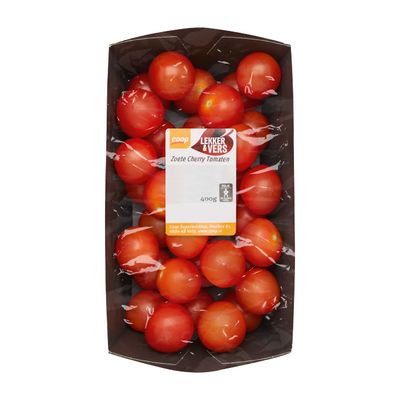 Holland Tomaten Cherry Voordeel